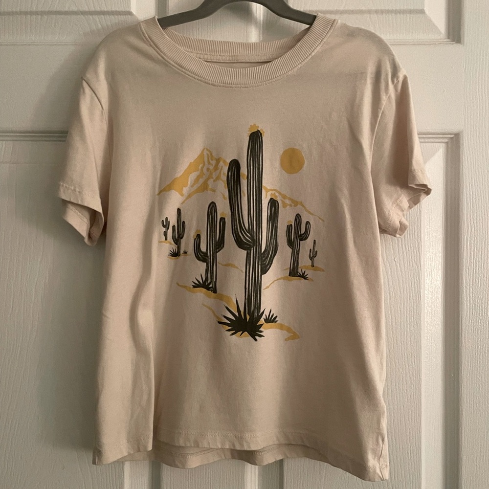 American Eagle T—Shirt